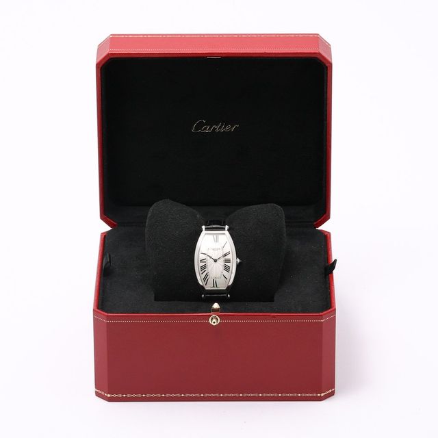 Cartier Tonneau W1546351 Image 7